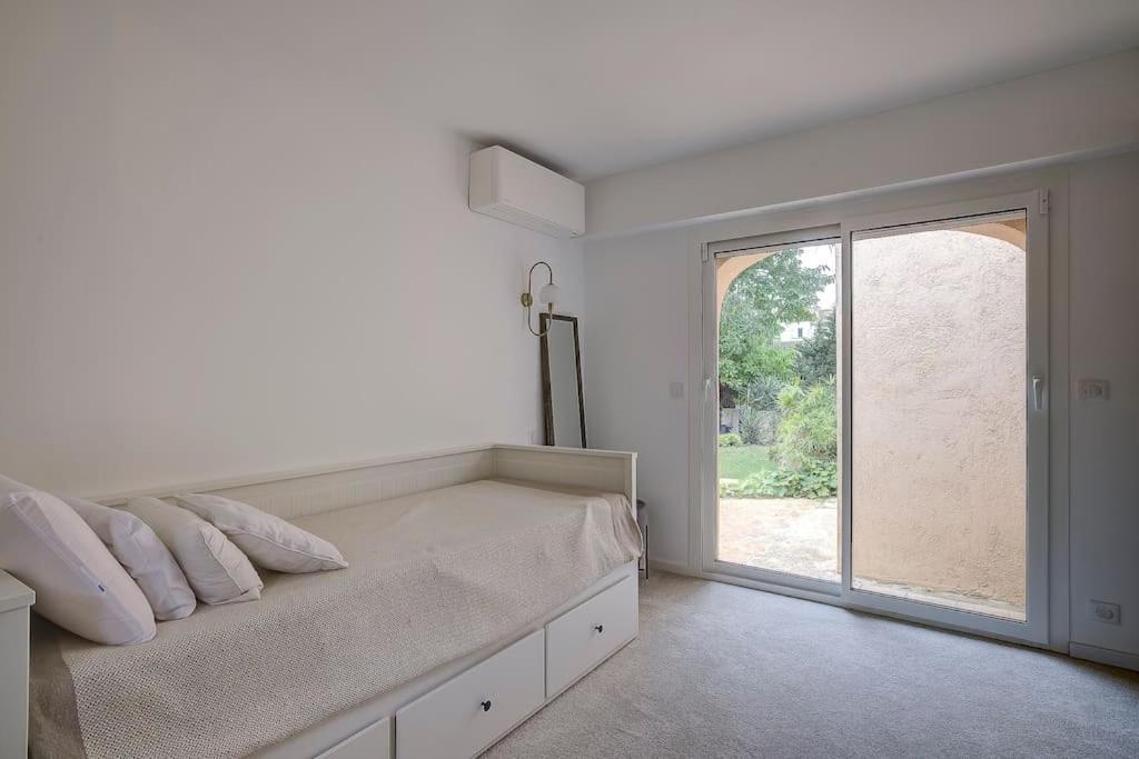Villa Julia First Vallauris Exterior foto